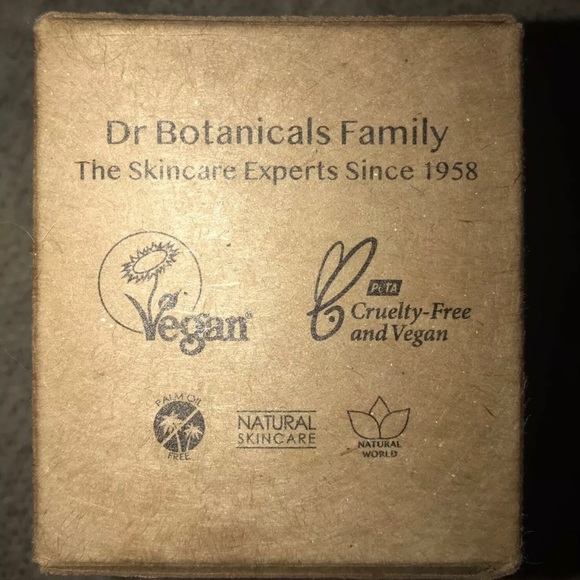 Organic & Botanic Madagascan Coconut Rejuvenating Night Moisturizer 2.11 oz/60mL - Picture 4 of 6